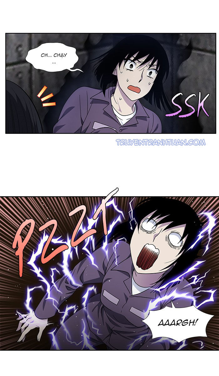 Thế Giới Game Thủ Chapter 285 - Trang 2