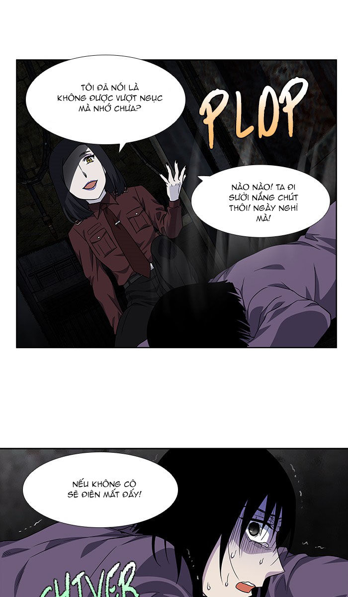 Thế Giới Game Thủ Chapter 285 - Trang 2