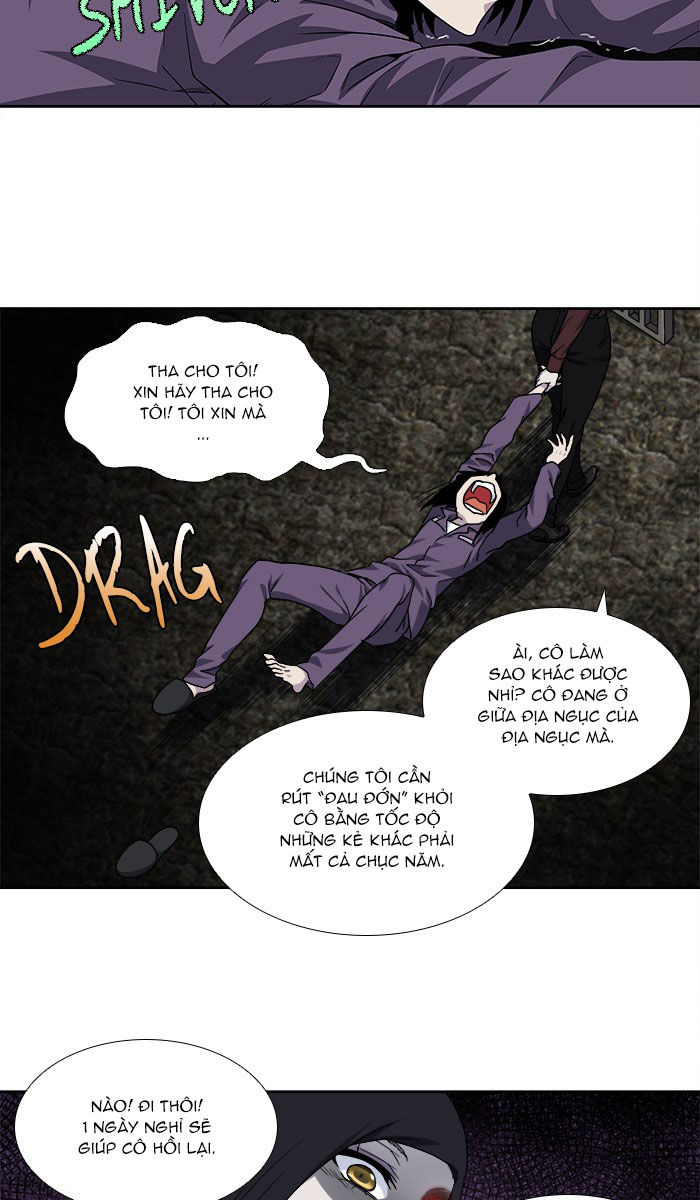 Thế Giới Game Thủ Chapter 285 - Trang 2