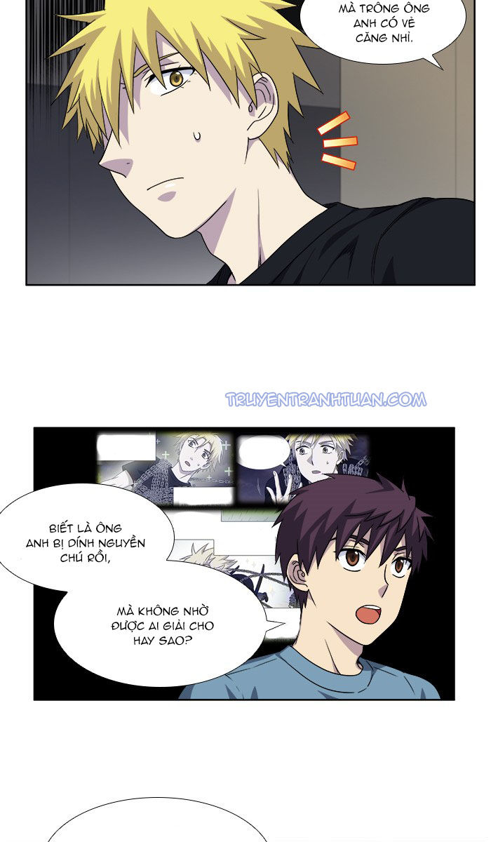 Thế Giới Game Thủ Chapter 285 - Trang 2