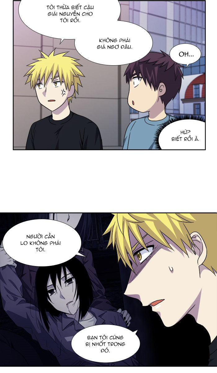 Thế Giới Game Thủ Chapter 285 - Trang 2