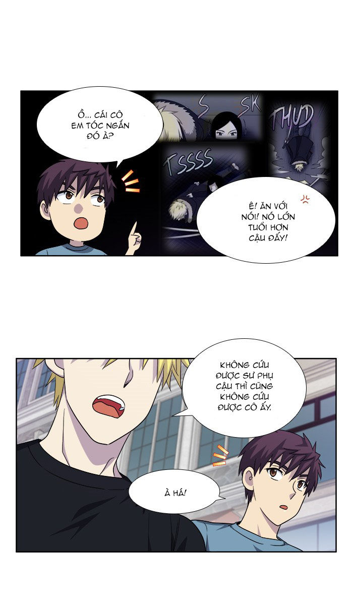 Thế Giới Game Thủ Chapter 285 - Trang 2