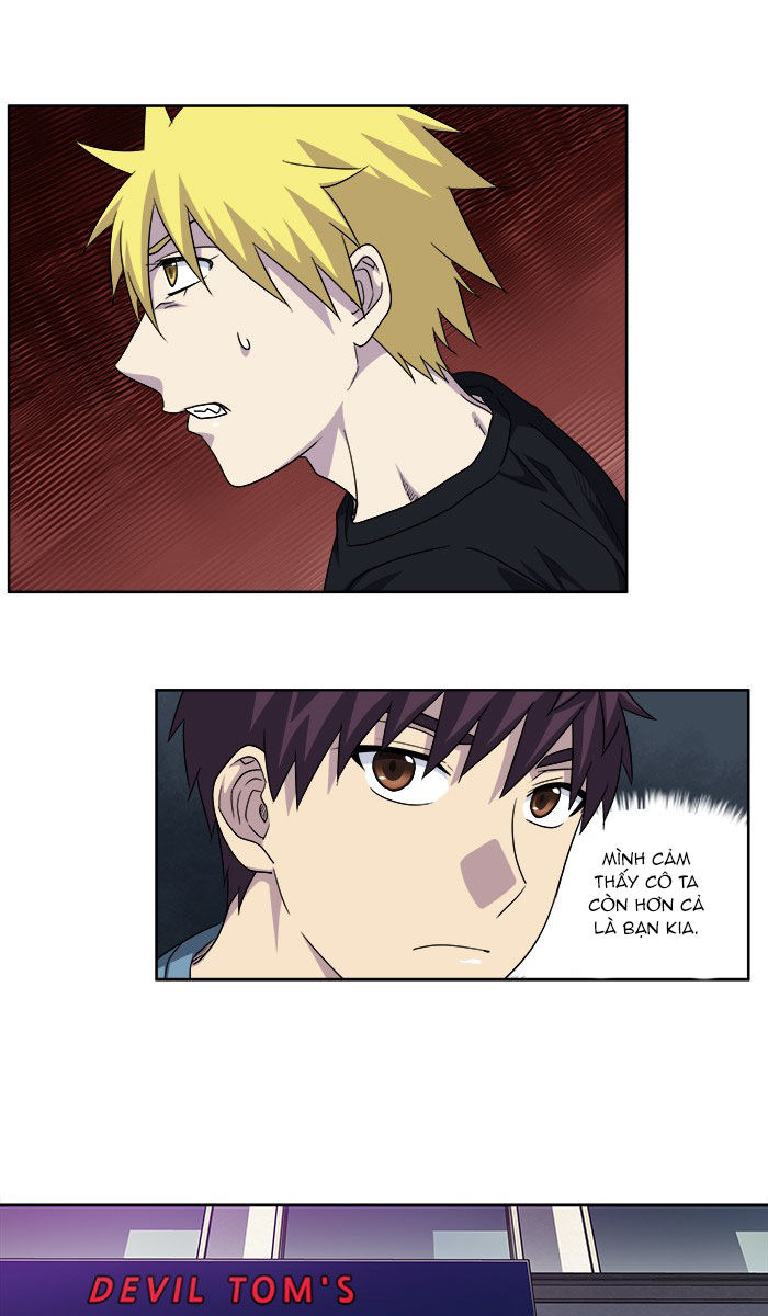 Thế Giới Game Thủ Chapter 285 - Trang 2