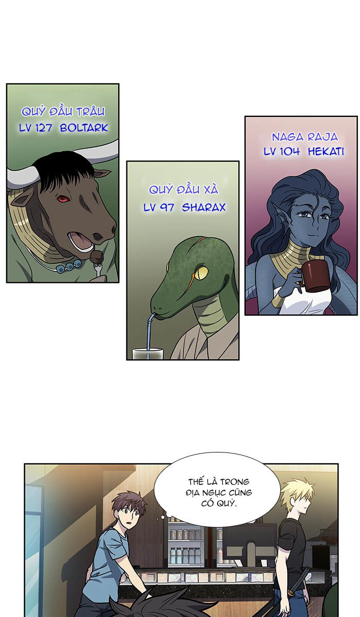 Thế Giới Game Thủ Chapter 285 - Trang 2