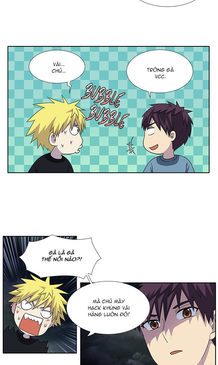 Thế Giới Game Thủ Chapter 285 - Trang 2