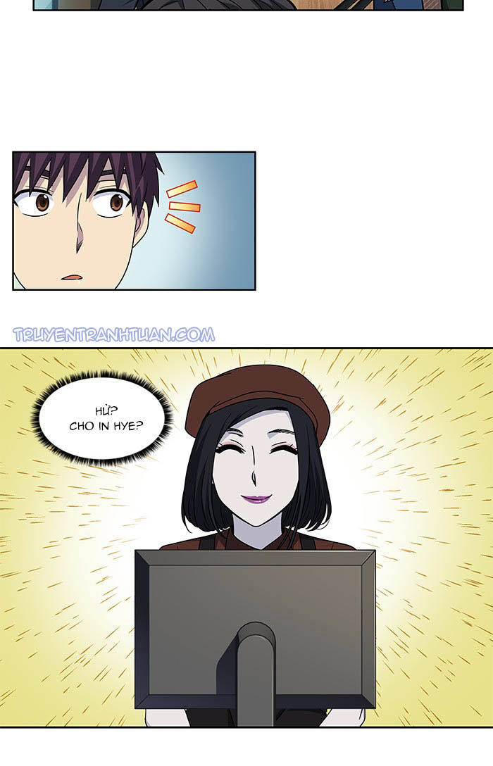 Thế Giới Game Thủ Chapter 285 - Trang 2