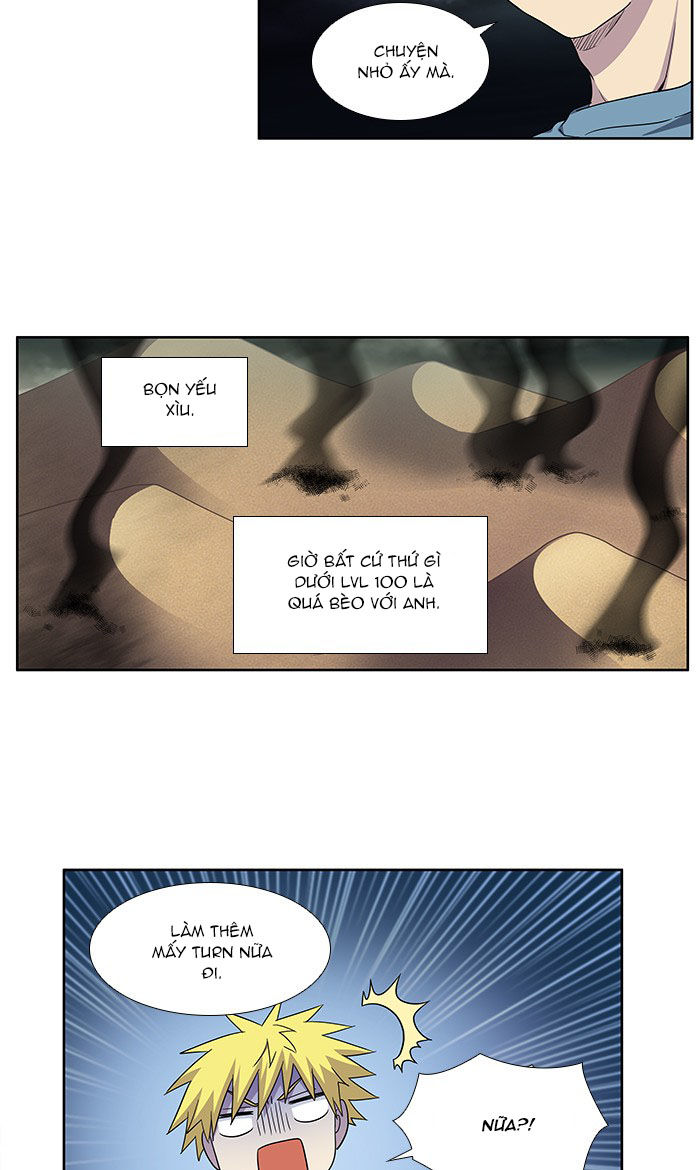 Thế Giới Game Thủ Chapter 285 - Trang 2