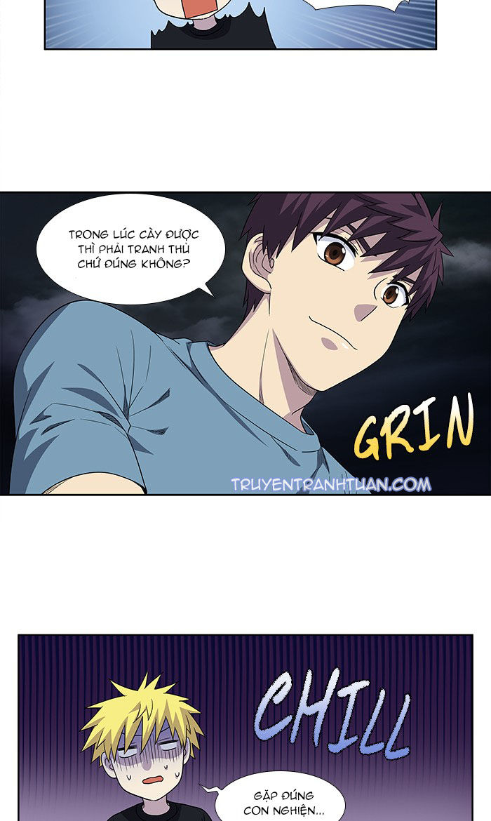 Thế Giới Game Thủ Chapter 285 - Trang 2