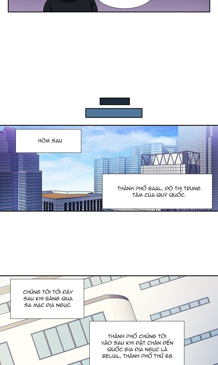 Thế Giới Game Thủ Chapter 285 - Trang 2