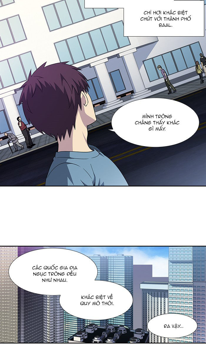 Thế Giới Game Thủ Chapter 285 - Trang 2