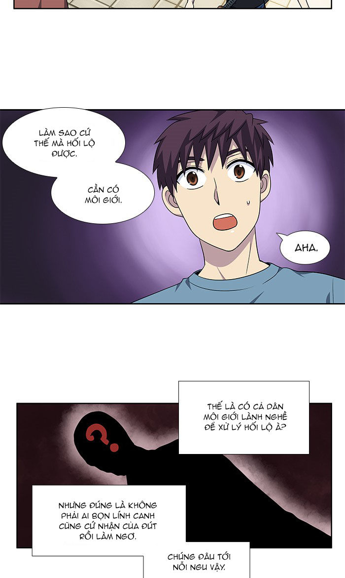 Thế Giới Game Thủ Chapter 285 - Trang 2