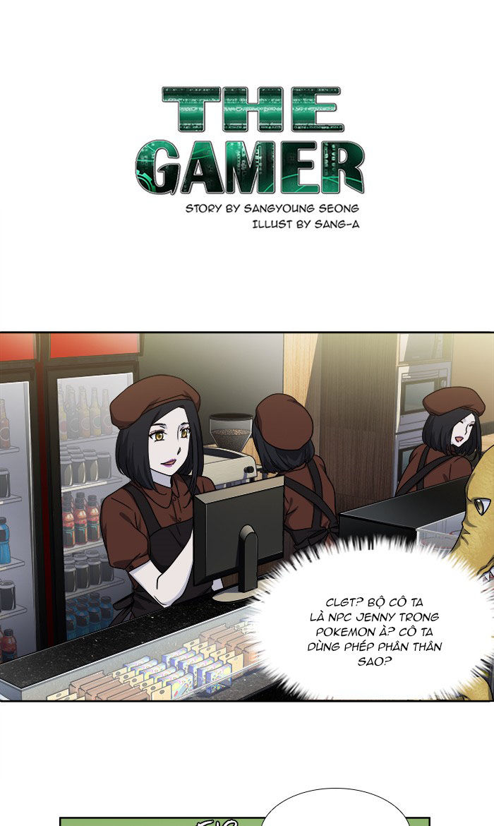 Thế Giới Game Thủ Chapter 286 - Trang 2