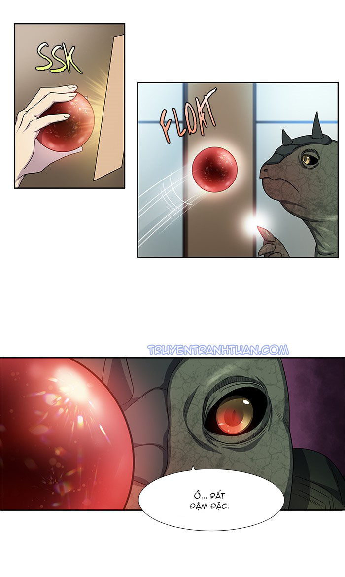 Thế Giới Game Thủ Chapter 286 - Trang 2