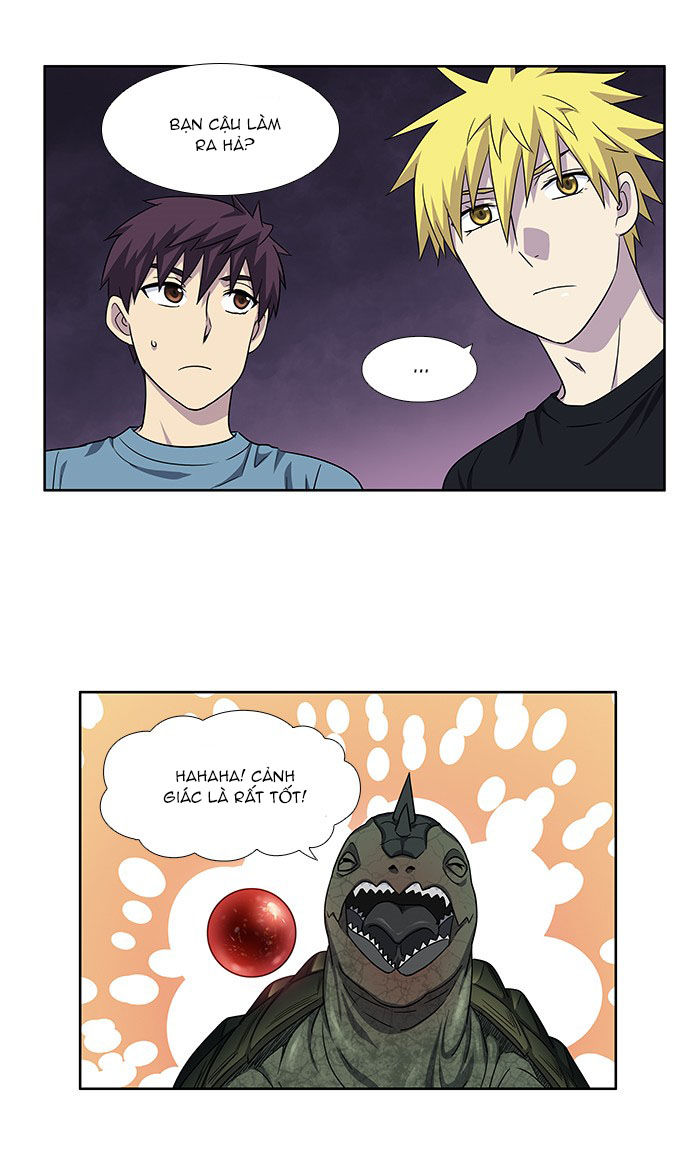 Thế Giới Game Thủ Chapter 286 - Trang 2