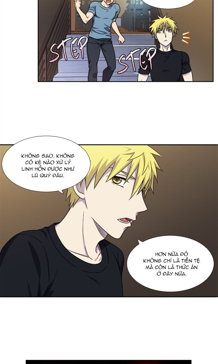 Thế Giới Game Thủ Chapter 286 - Trang 2