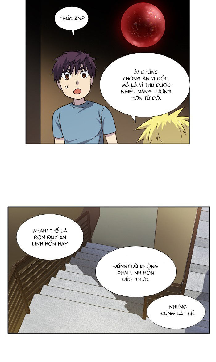 Thế Giới Game Thủ Chapter 286 - Trang 2