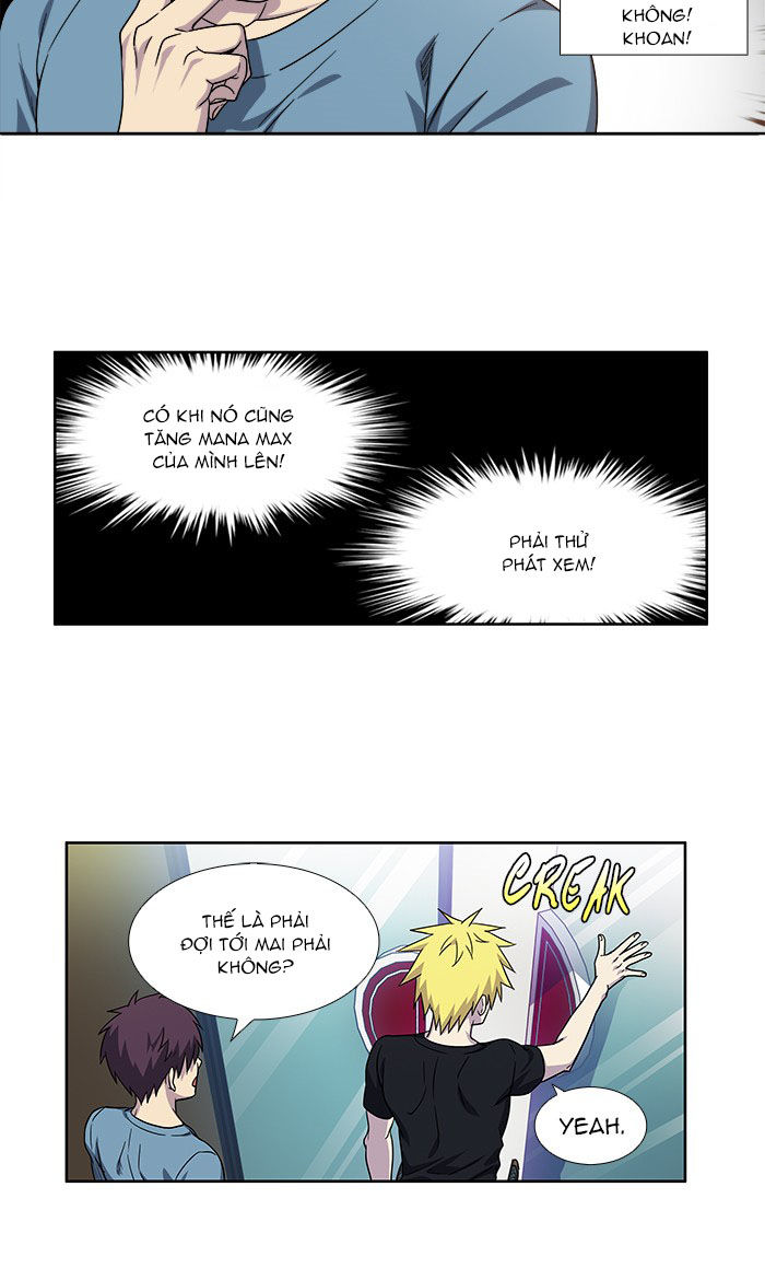 Thế Giới Game Thủ Chapter 286 - Trang 2