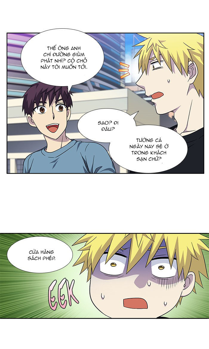 Thế Giới Game Thủ Chapter 286 - Trang 2