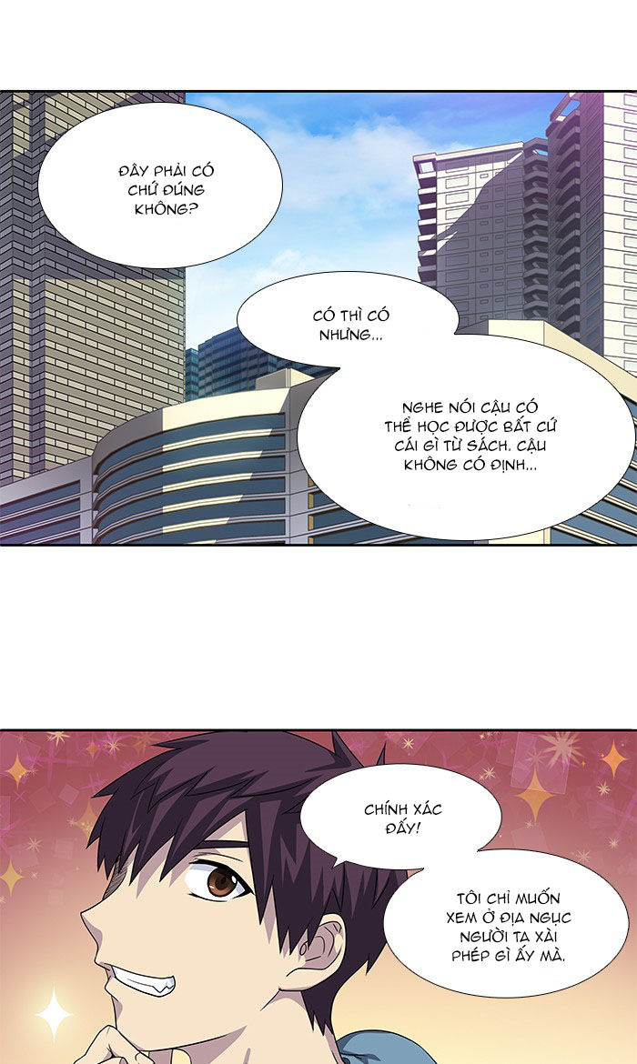 Thế Giới Game Thủ Chapter 286 - Trang 2