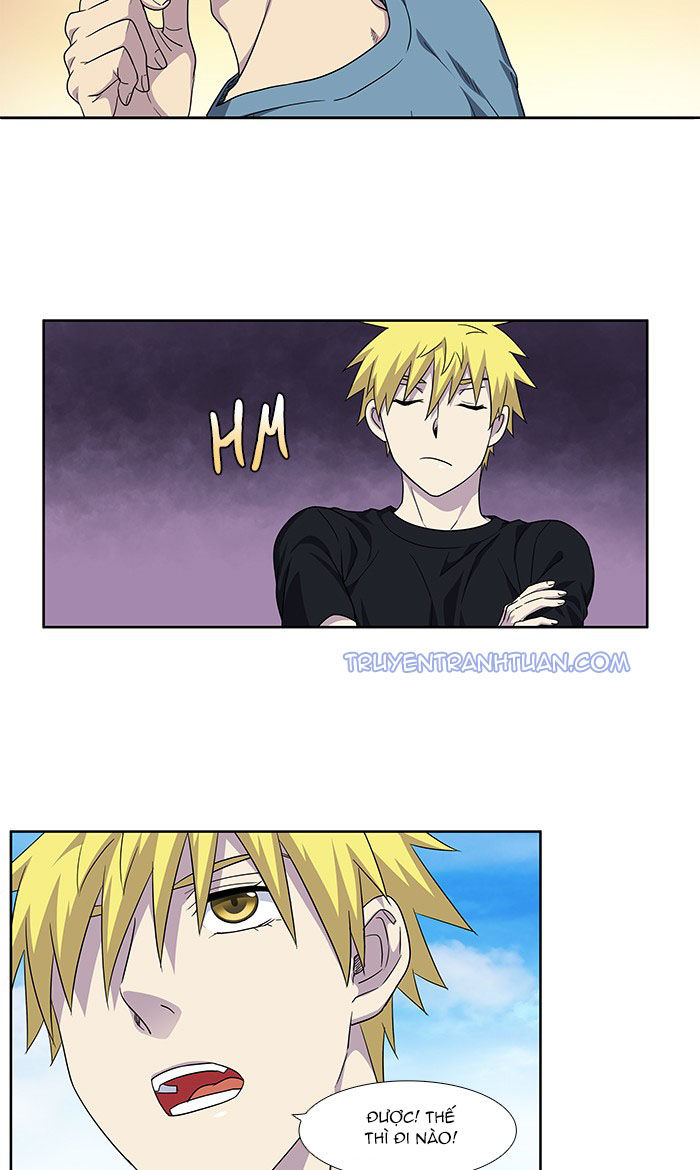 Thế Giới Game Thủ Chapter 286 - Trang 2