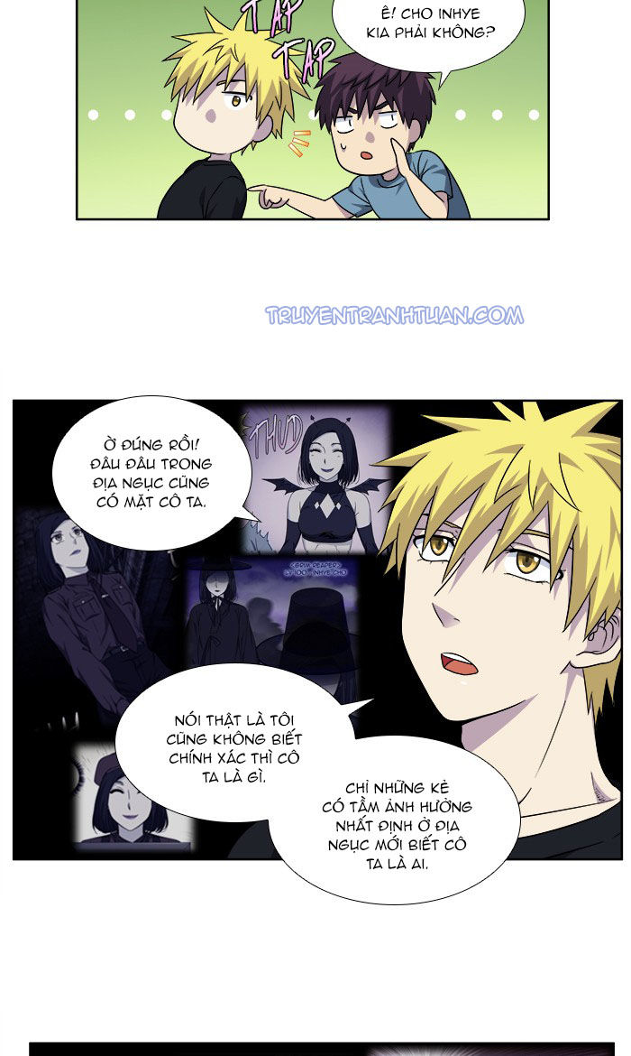 Thế Giới Game Thủ Chapter 286 - Trang 2