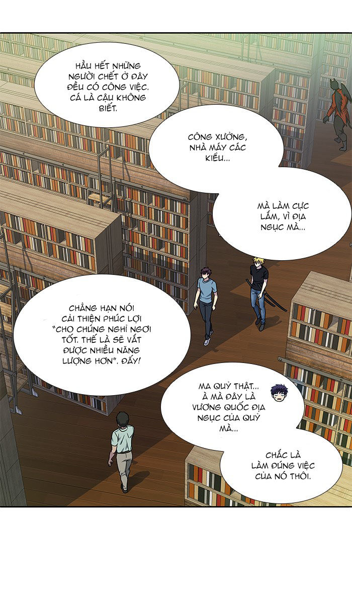 Thế Giới Game Thủ Chapter 286 - Trang 2