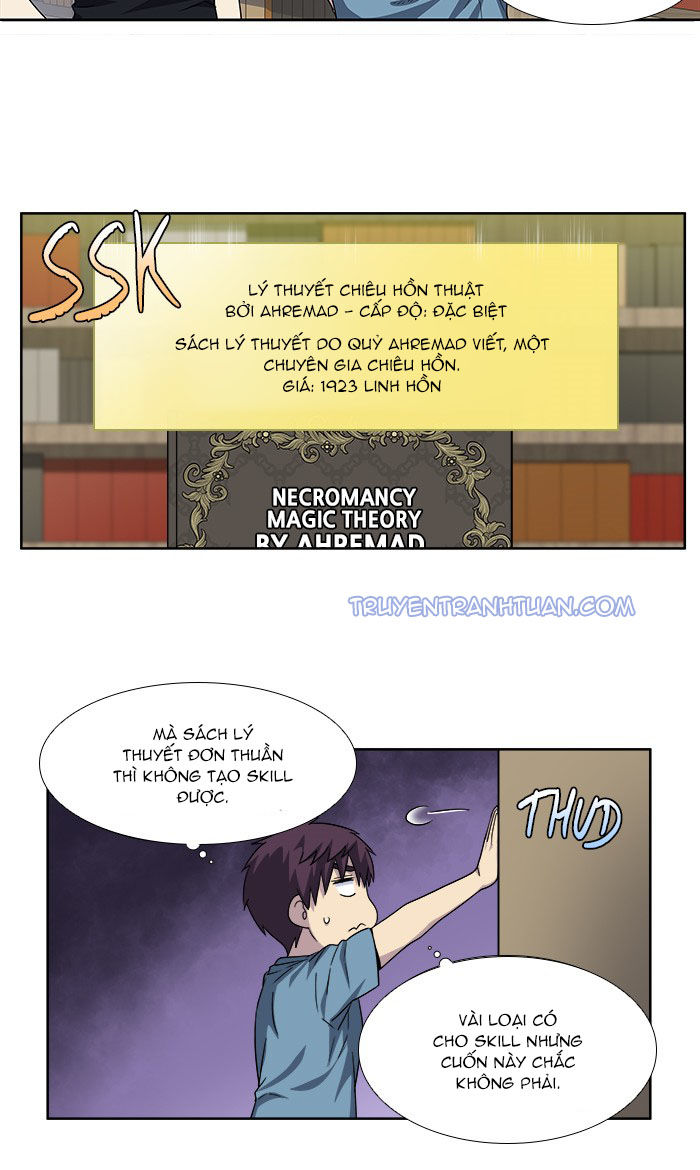 Thế Giới Game Thủ Chapter 286 - Trang 2