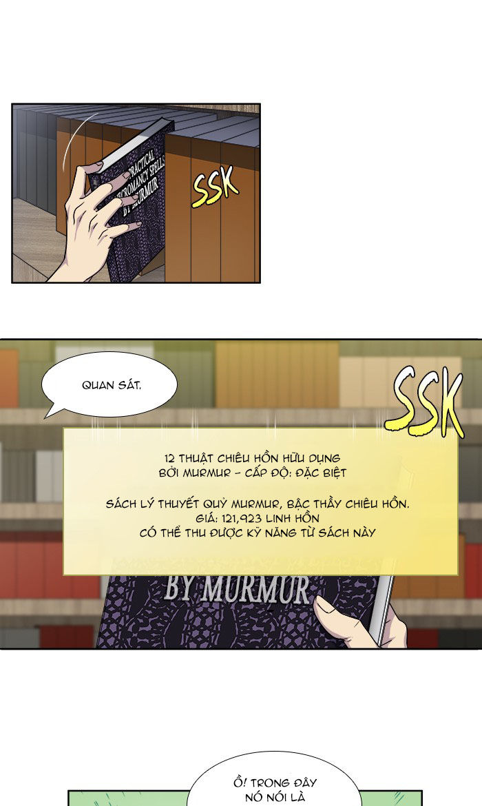 Thế Giới Game Thủ Chapter 286 - Trang 2