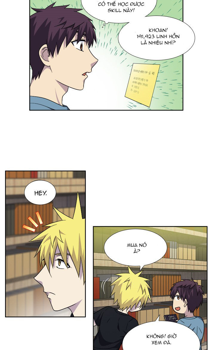Thế Giới Game Thủ Chapter 286 - Trang 2