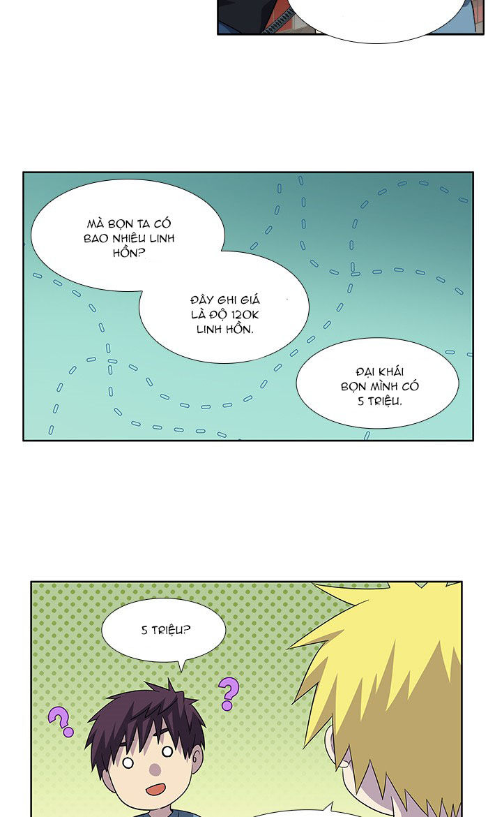 Thế Giới Game Thủ Chapter 286 - Trang 2