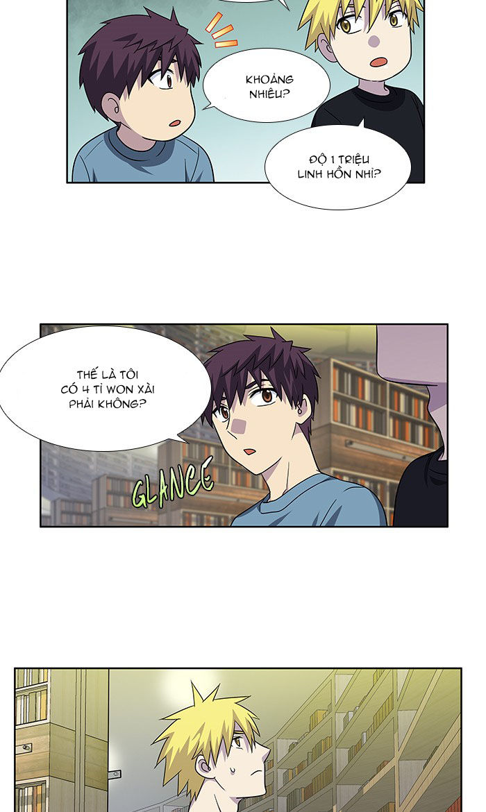 Thế Giới Game Thủ Chapter 286 - Trang 2