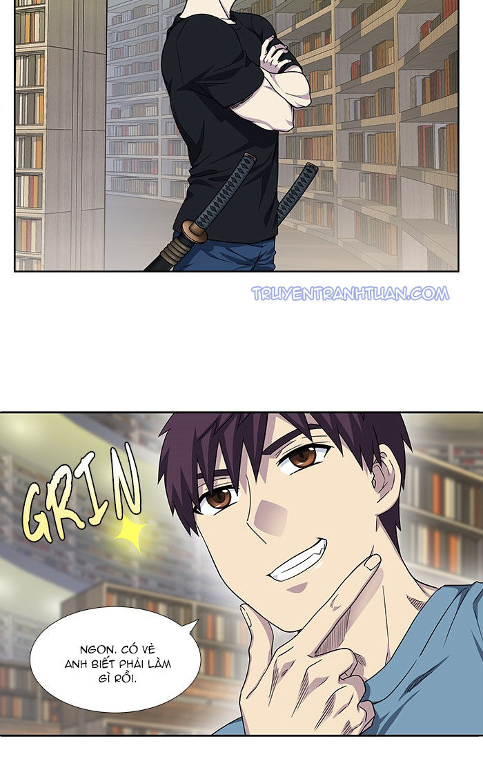 Thế Giới Game Thủ Chapter 286 - Trang 2