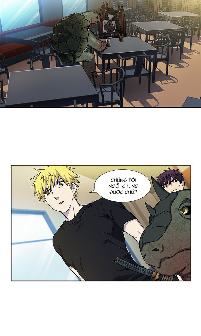 Thế Giới Game Thủ Chapter 286 - Trang 2