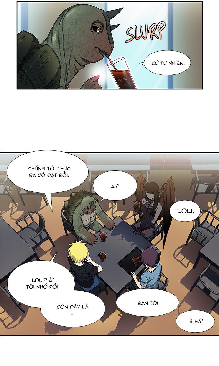 Thế Giới Game Thủ Chapter 286 - Trang 2