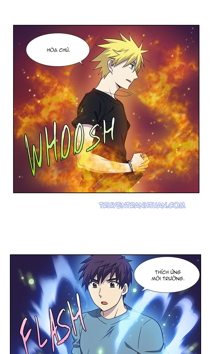 Thế Giới Game Thủ Chapter 287 - Trang 2