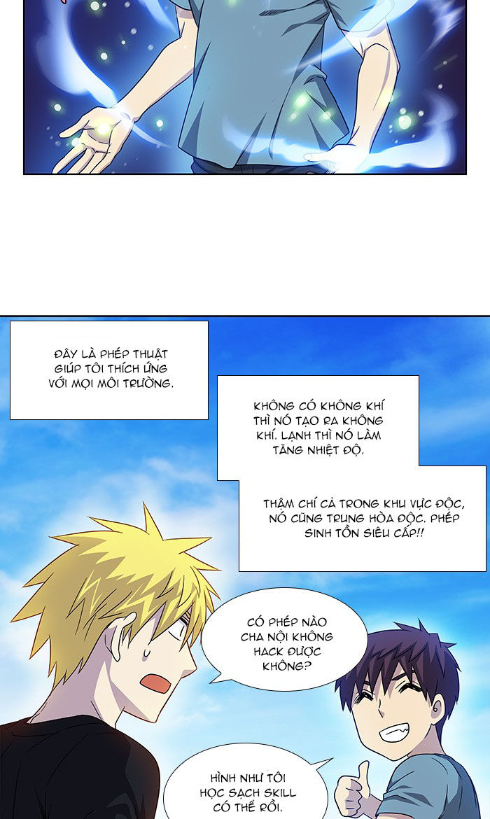 Thế Giới Game Thủ Chapter 287 - Trang 2