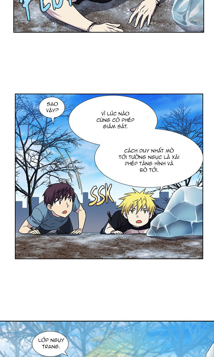 Thế Giới Game Thủ Chapter 287 - Trang 2