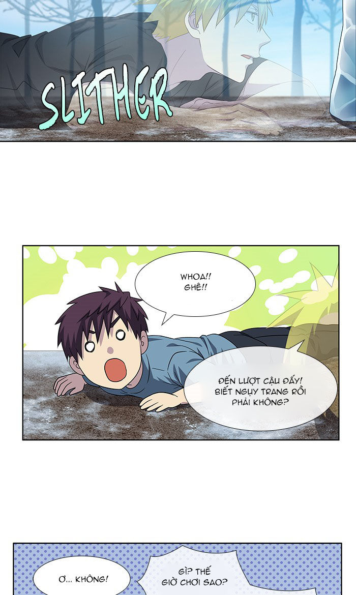 Thế Giới Game Thủ Chapter 287 - Trang 2