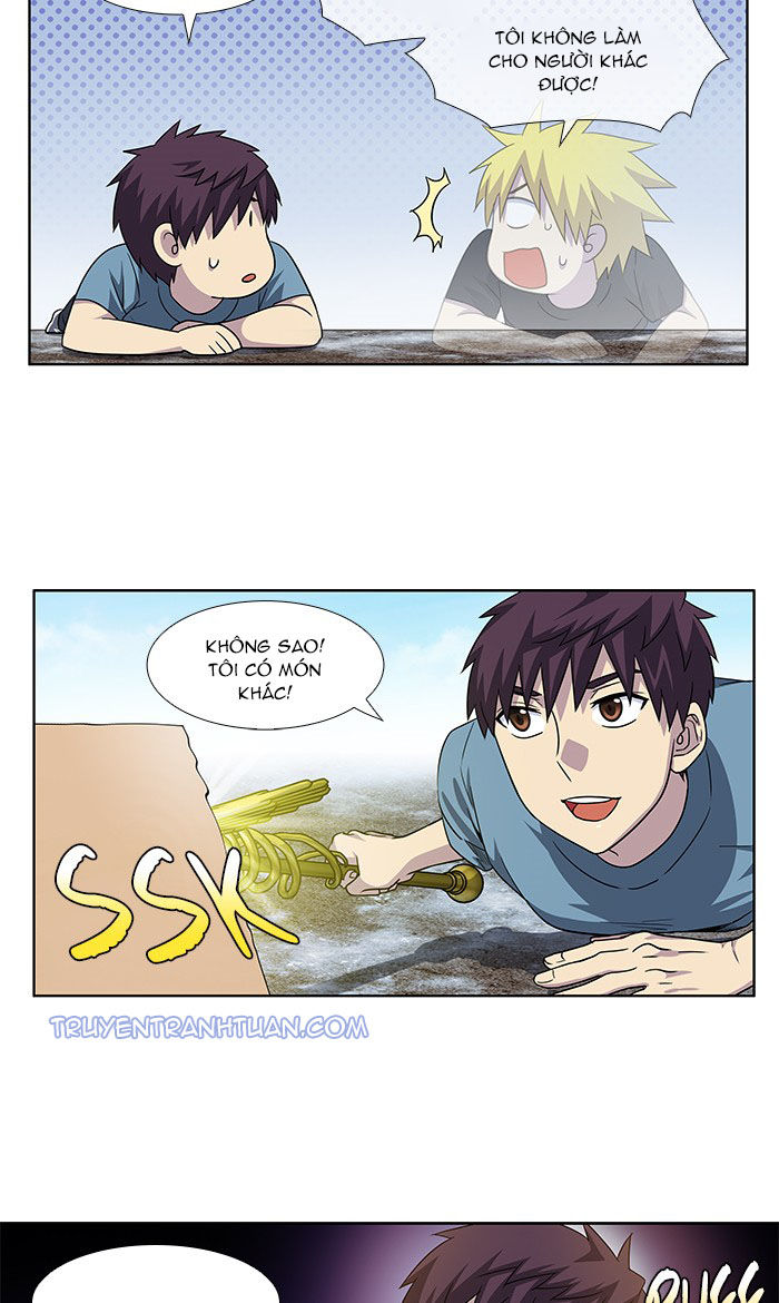 Thế Giới Game Thủ Chapter 287 - Trang 2