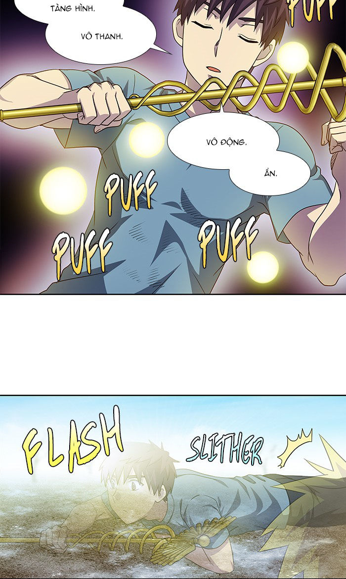 Thế Giới Game Thủ Chapter 287 - Trang 2