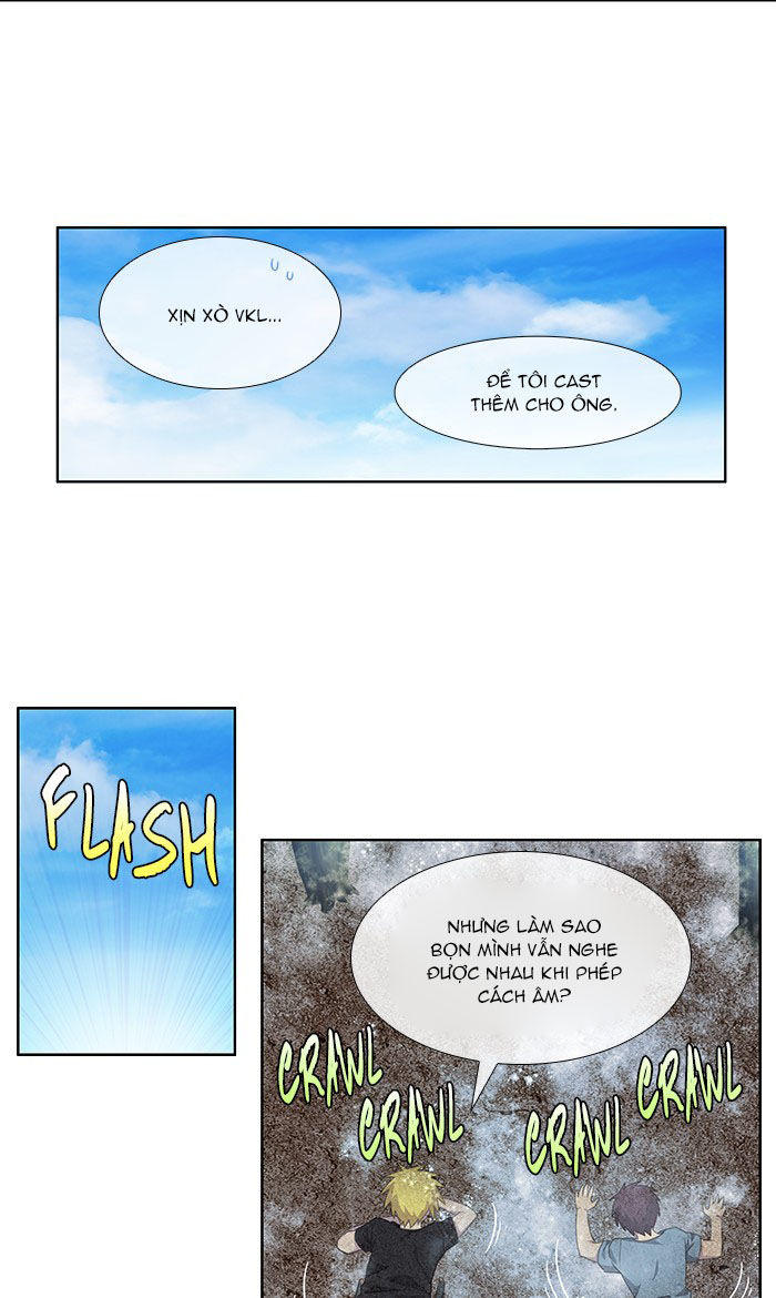 Thế Giới Game Thủ Chapter 287 - Trang 2