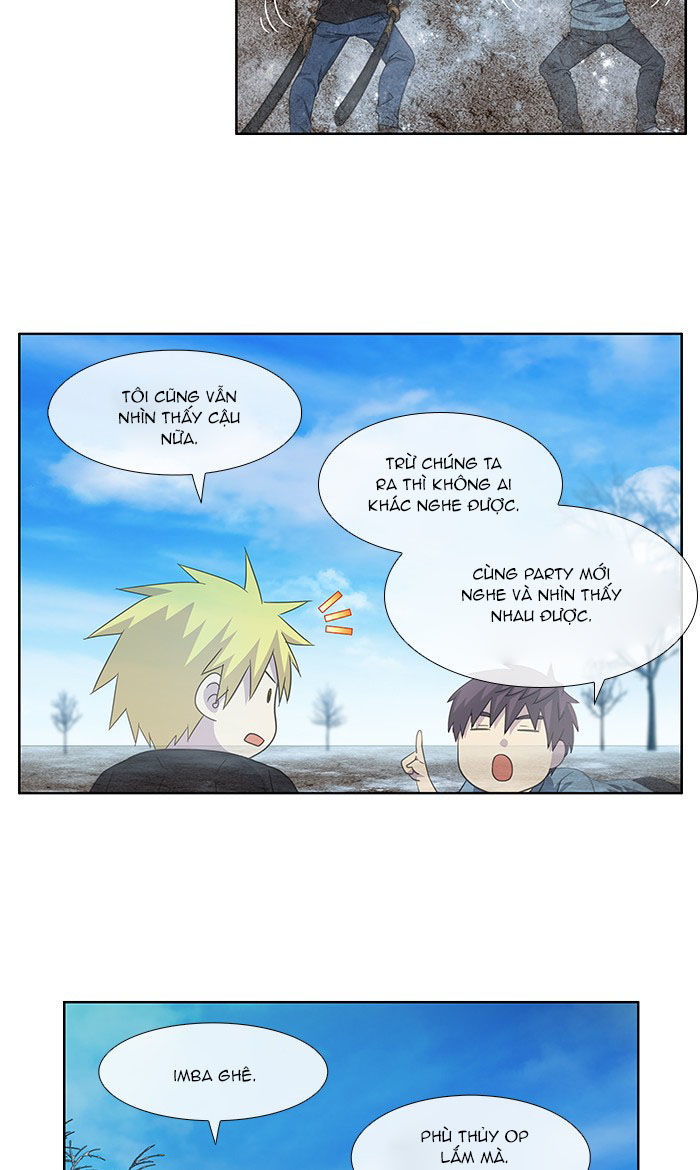 Thế Giới Game Thủ Chapter 287 - Trang 2