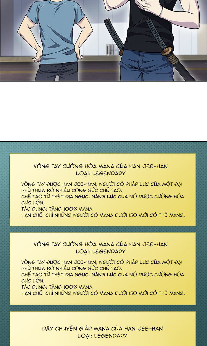 Thế Giới Game Thủ Chapter 287 - Trang 2