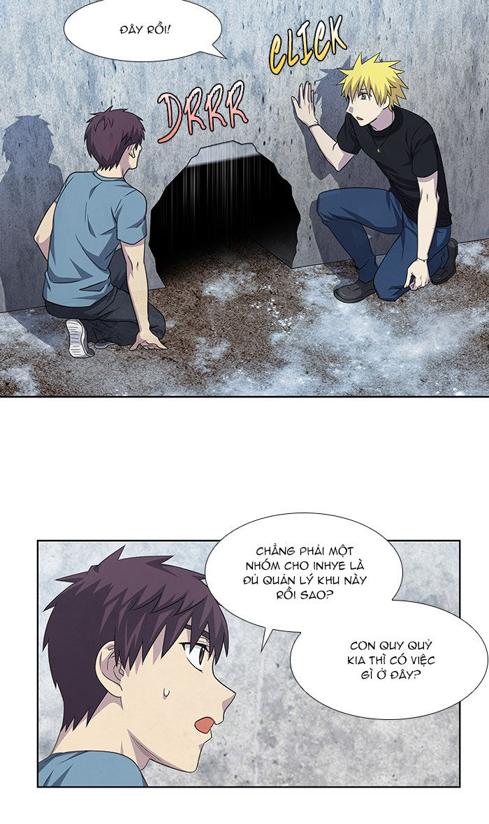 Thế Giới Game Thủ Chapter 287 - Trang 2