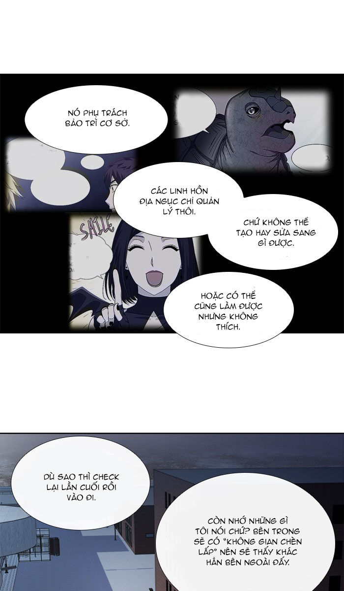 Thế Giới Game Thủ Chapter 287 - Trang 2