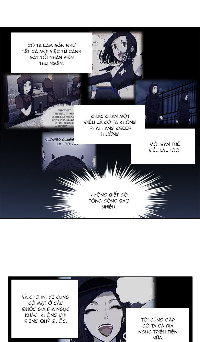 Thế Giới Game Thủ Chapter 287 - Trang 2