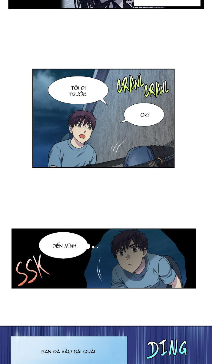 Thế Giới Game Thủ Chapter 287 - Trang 2