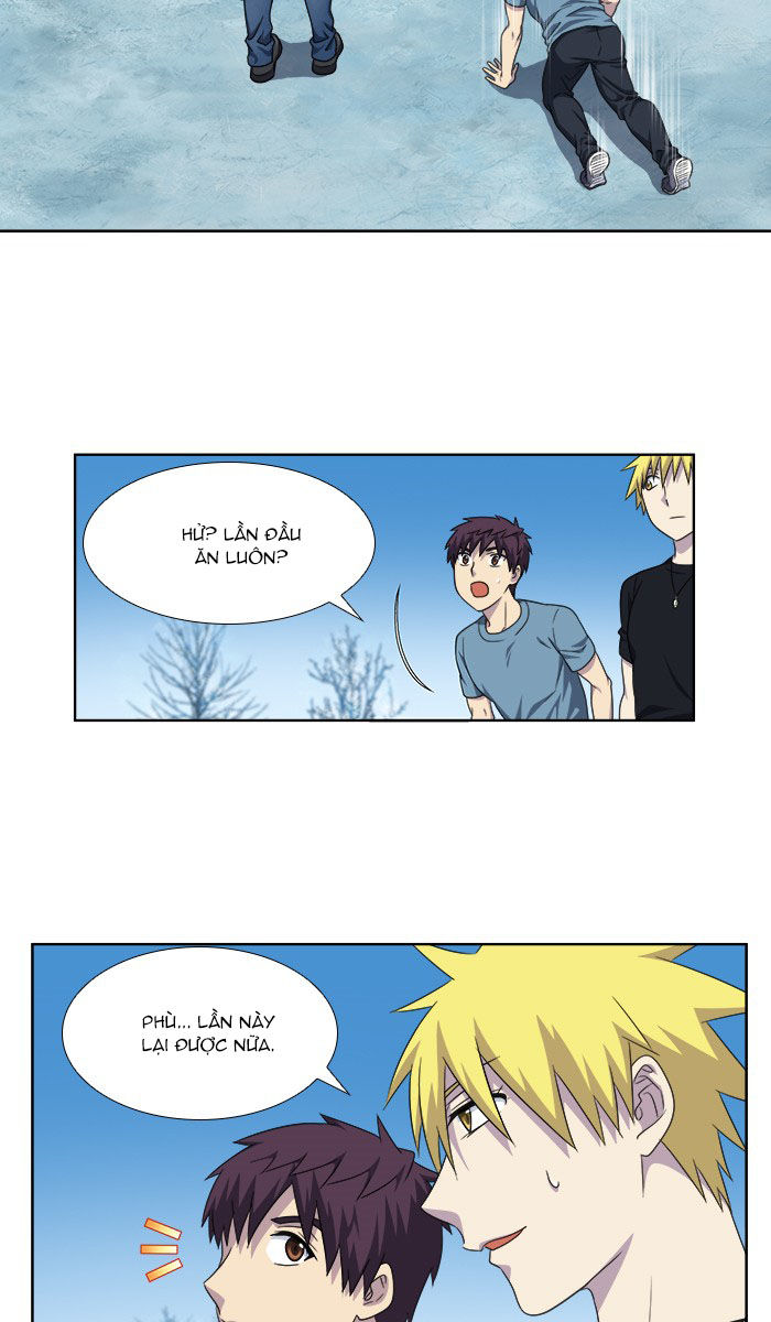 Thế Giới Game Thủ Chapter 287 - Trang 2