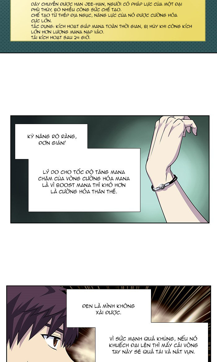 Thế Giới Game Thủ Chapter 287 - Trang 2