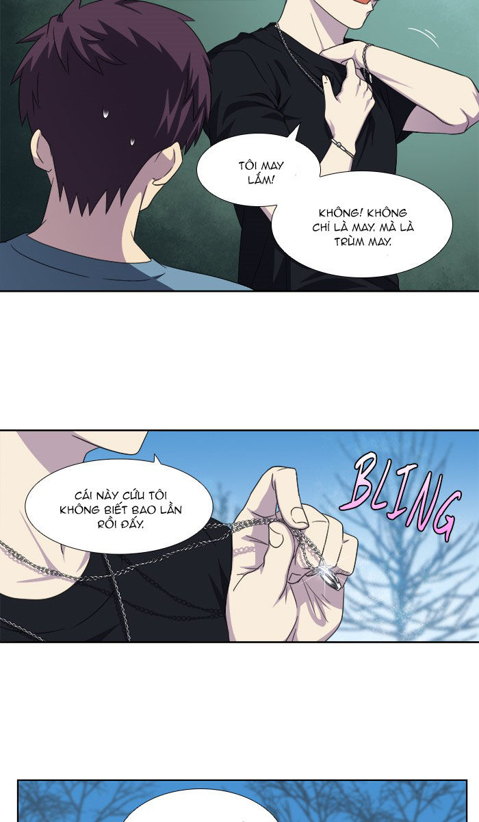 Thế Giới Game Thủ Chapter 287 - Trang 2